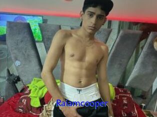 Raiamcooper