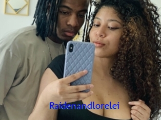 Raidenandlorelei