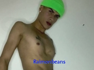 Raimonbeans