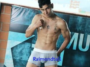 Raimondtall