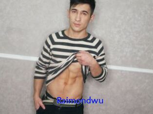 Raimondwu