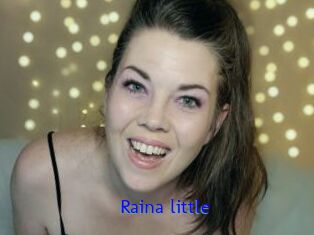Raina_little