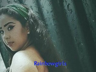 Rainbowgirls