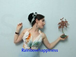 Rainbowhappiness