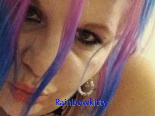 Rainbowkitty