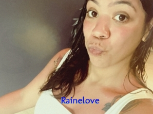 Rainelove