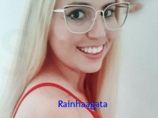 Rainhaagata