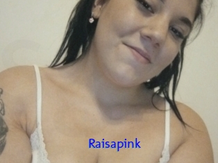 Raisapink