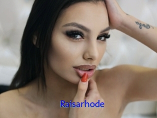Raisarhode
