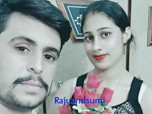 Rajuandsumi