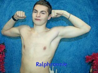 Ralphronnie