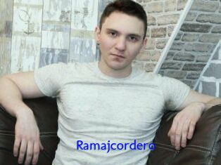ramajcordero Sexo Gratis
