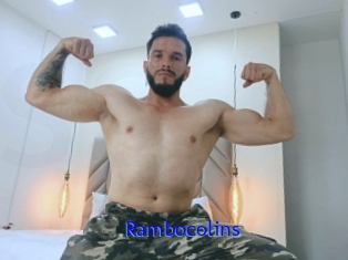 rambocolins Sexo Gratis
