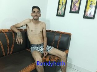 Ramdyhoth