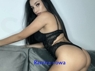 Ramira_rowa