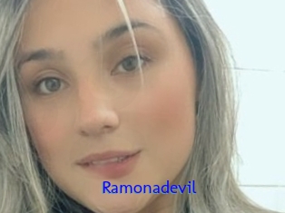 Ramonadevil
