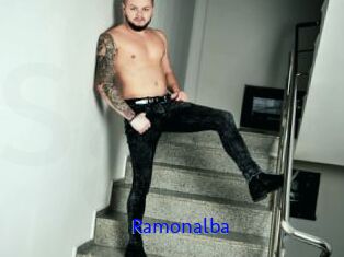 Ramonalba