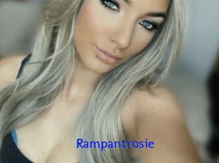Rampantrosie