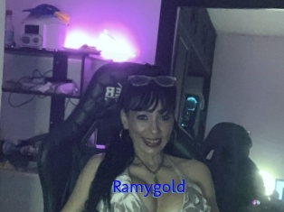 Ramygold