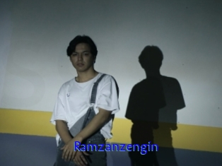 Ramzanzengin