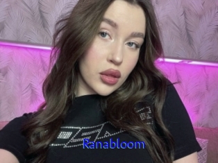 Ranabloom