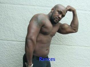 Rances