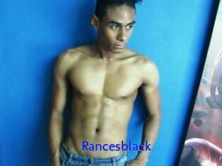 Rancesblack