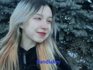 Randiakey