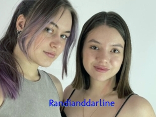 Randianddarline