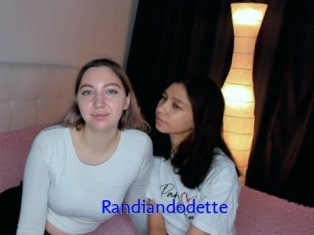 Randiandodette