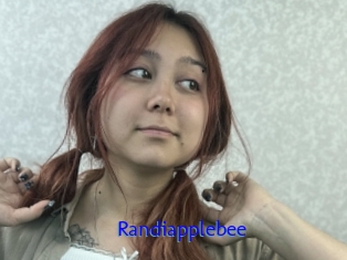 Randiapplebee
