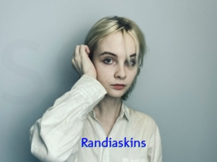 Randiaskins