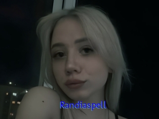 Randiaspell