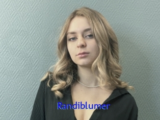 Randiblumer