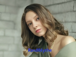 Randiblythe