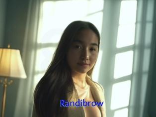 Randibrow