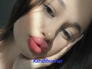 Randibucher