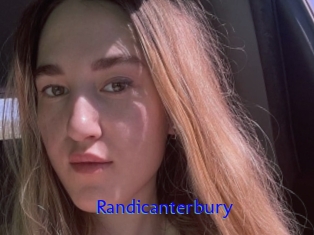 Randicanterbury