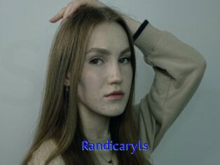 Randicaryls