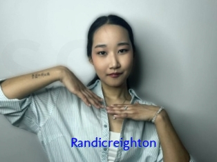 Randicreighton