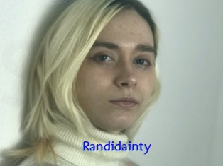 Randidainty