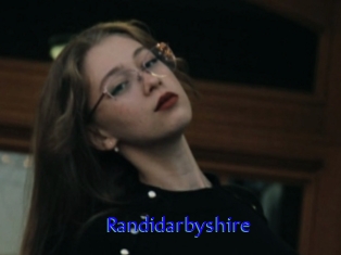 Randidarbyshire