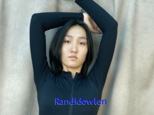 Randidowlen