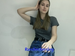 Randieckersley