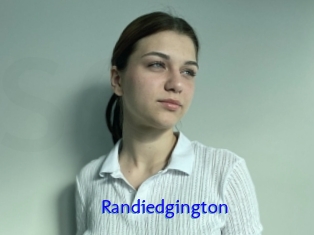 Randiedgington