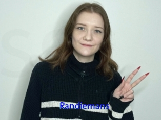 Randiemans