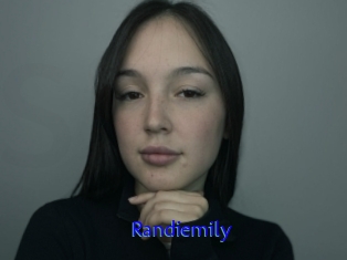 randiemily Sexo Gratis