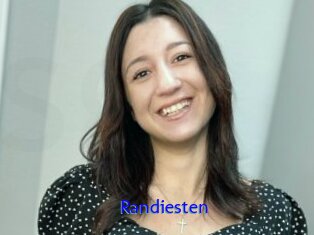 Randiesten