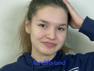 Randiforland