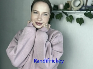 Randifrickey